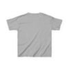 Kids Tee — “TIGER READY” Skateboard Tiger Graphic