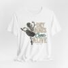 100186768968613156_2048-1.jpeg Dry Bones Come Alive Tee — Ballerina Skeleton Vintage Graphic T-Shirt