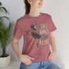10661801086370795576_2048-1.jpeg Dry Bones Come Alive Tee — Ballerina Skeleton Vintage Graphic T-Shirt