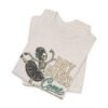 10862483089462492462_2048-1.jpeg Dry Bones Come Alive Tee — Ballerina Skeleton Vintage Graphic T-Shirt