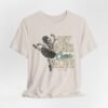 11230675261525320146_2048-1.jpeg Dry Bones Come Alive Tee — Ballerina Skeleton Vintage Graphic T-Shirt