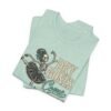 11261741751117113720_2048-1.jpeg Dry Bones Come Alive Tee — Ballerina Skeleton Vintage Graphic T-Shirt