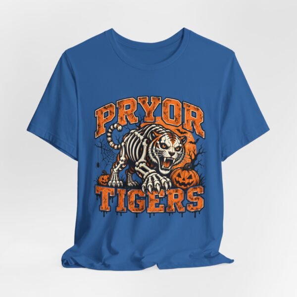 1160348299502176731_2048.jpeg Pryor Tigers Halloween Skeleton Tiger T-Shirt