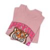 16635096651136555391_2048.jpeg Pryor Tigers Vintage Tiger Mascot Tee — Pink Breast Cancer Awareness School Shirt