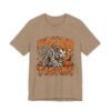 17677278320463329454_2048.jpeg Pryor Tigers Halloween Skeleton Tiger T-Shirt