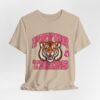 17817176659145834225_2048.jpeg Pryor Tigers Vintage Tiger Mascot Tee — Pink Breast Cancer Awareness School Shirt