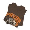 17954465219830145509_2048.jpeg Pryor Tigers Halloween Skeleton Tiger T-Shirt