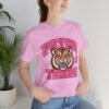 463898560675932243_2048.jpeg Pryor Tigers Vintage Tiger Mascot Tee — Pink Breast Cancer Awareness School Shirt