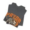 560205650566750558_2048.jpeg Pryor Tigers Halloween Skeleton Tiger T-Shirt
