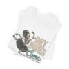 5865486248602346639_2048-1.jpeg Dry Bones Come Alive Tee — Ballerina Skeleton Vintage Graphic T-Shirt