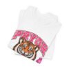 7387160493607943488_2048.jpeg Pryor Tigers Vintage Tiger Mascot Tee — Pink Breast Cancer Awareness School Shirt