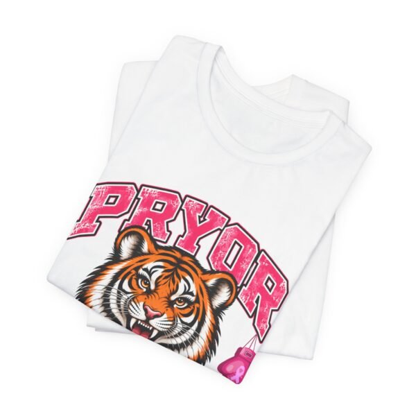 7387160493607943488_2048.jpeg Pryor Tigers Vintage Tiger Mascot Tee — Pink Breast Cancer Awareness School Shirt