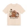 In Every Season Pumpkin & Book Graphic Tee