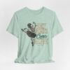 9568977454942141934_2048-1.jpeg Dry Bones Come Alive Tee — Ballerina Skeleton Vintage Graphic T-Shirt