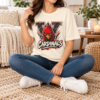 20261004032927-1f1bfa3c-dbe8-6344-86da-92223b4316fe.png Cardinals School Spirit Shirt, Cardinal Mascot T-Shirt, Red Black Team Spirit Tee, Game Day Shirt, School Mascot Graphic Tee, Cardinal Pride