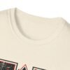 8392350519734190360_2048.jpeg Cardinals School Spirit Shirt, Cardinal Mascot T-Shirt, Red Black Team Spirit Tee, Game Day Shirt, School Mascot Graphic Tee, Cardinal Pride